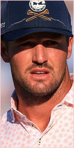 Bryson DeChambeau