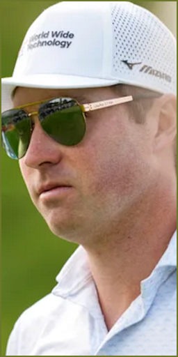 Ben Griffin